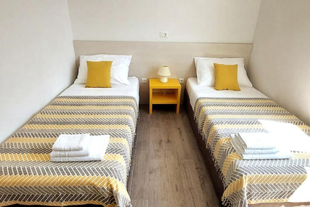 Apartman Infinity, Free Parking Dubrovnik Exterior foto