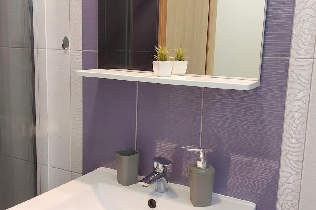 Apartman Infinity, Free Parking Dubrovnik Exterior foto