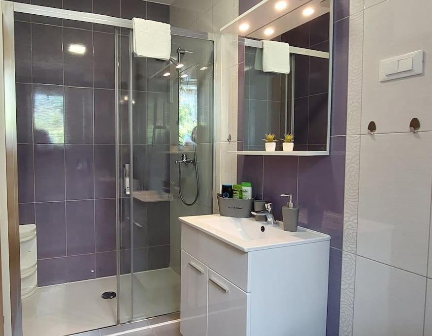 Apartman Infinity, Free Parking Dubrovnik Exterior foto