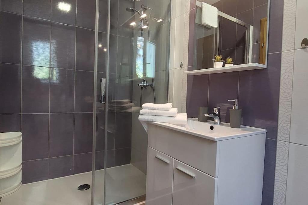 Apartman Infinity, Free Parking Dubrovnik Exterior foto