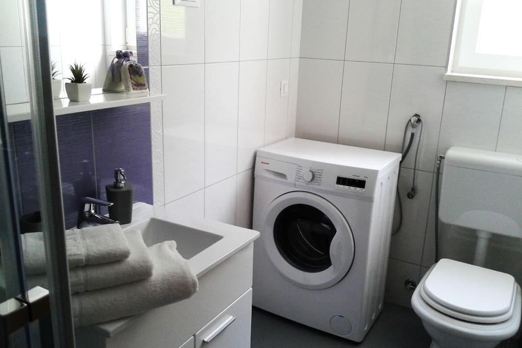 Apartman Infinity, Free Parking Dubrovnik Exterior foto