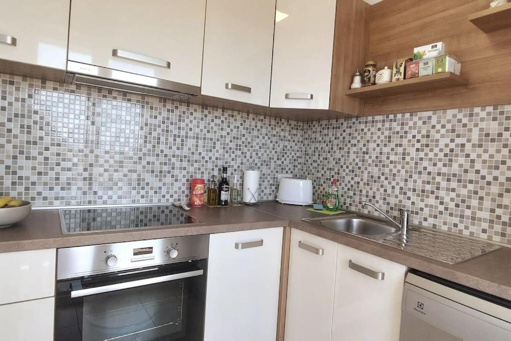Apartman Infinity, Free Parking Dubrovnik Exterior foto