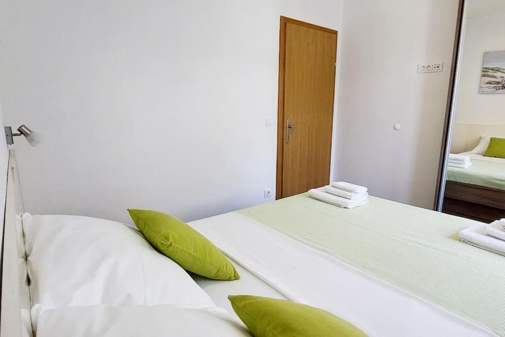 Apartman Infinity, Free Parking Dubrovnik Exterior foto