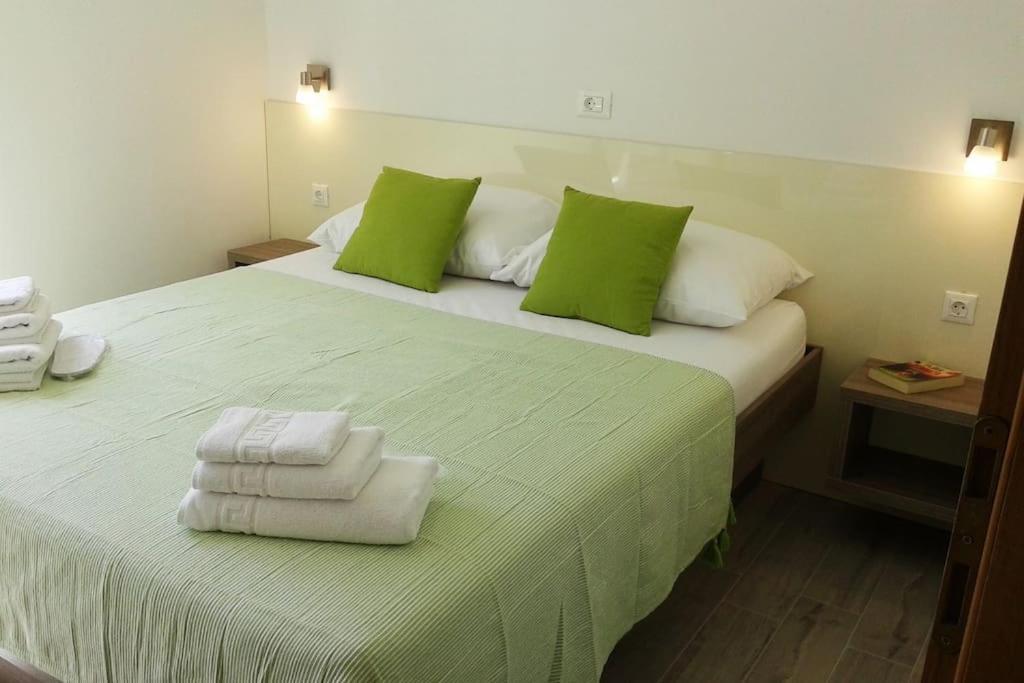 Apartman Infinity, Free Parking Dubrovnik Exterior foto