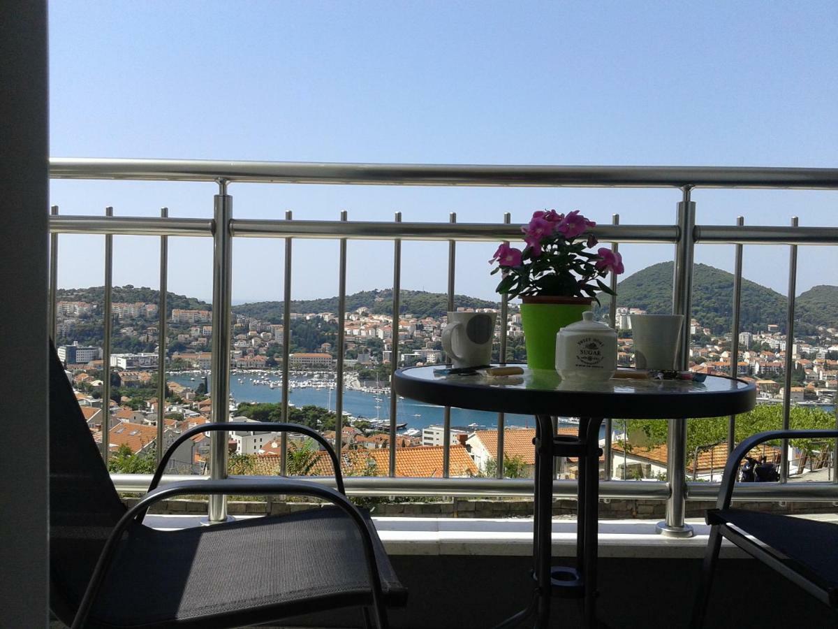 Apartman Infinity, Free Parking Dubrovnik Exterior foto
