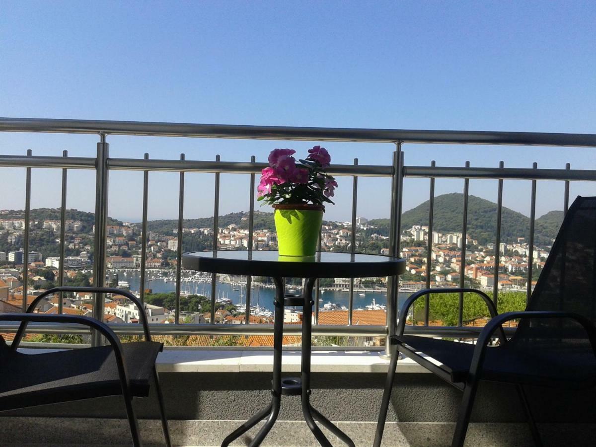Apartman Infinity, Free Parking Dubrovnik Exterior foto