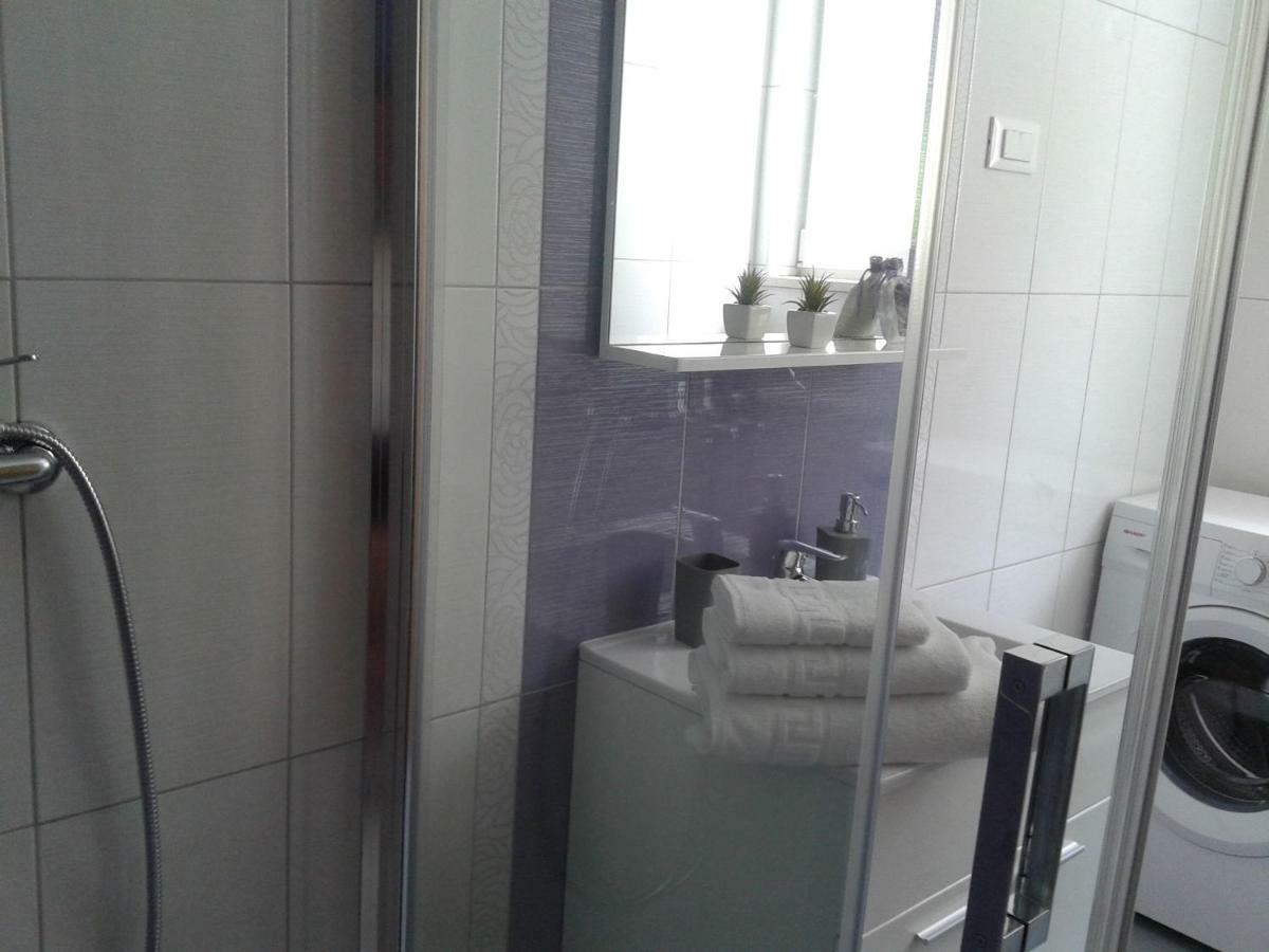 Apartman Infinity, Free Parking Dubrovnik Exterior foto